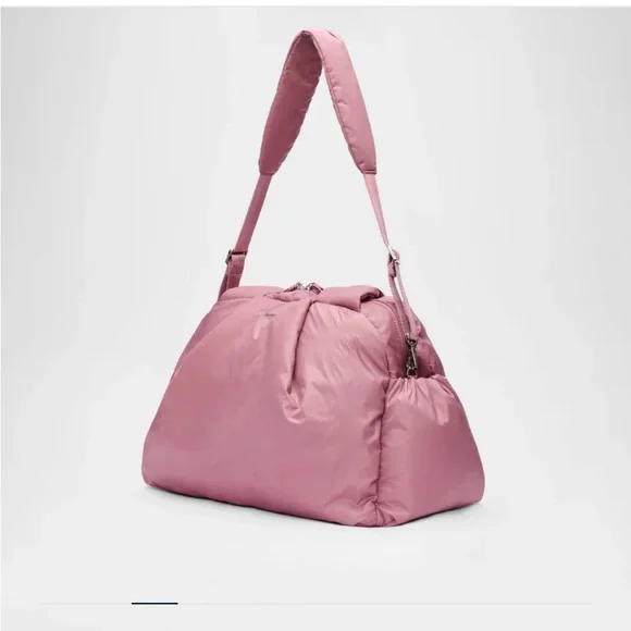 Caraa - Nimbus Large in Mesa Rose- NWT - Picture 7 of 13